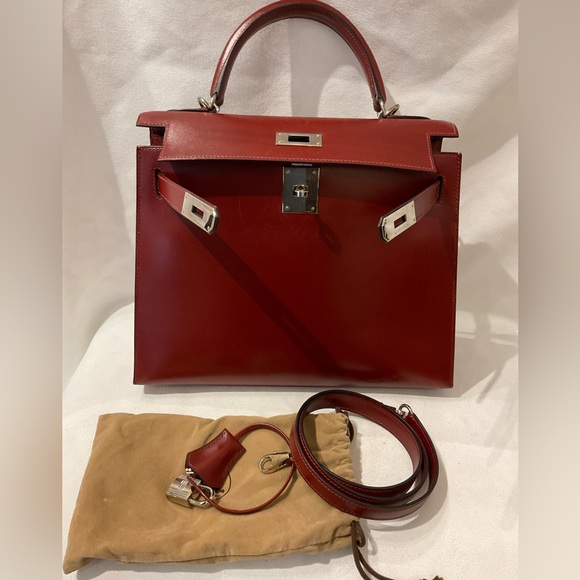 Hermes Kelly - Picture 8 of 12